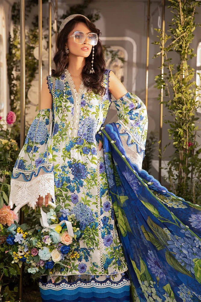 Lawn Suit